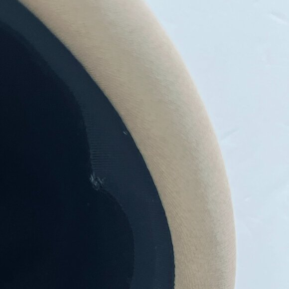 VINTAGE Jo Lyn Original Womens Flapper Hat EUC - Picture 8 of 8